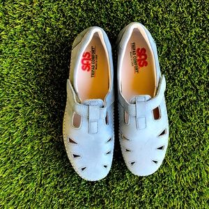 SAS tripod comfort roamer